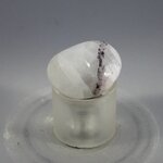 Tugtupite Tumblestone ~20mm