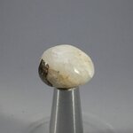 Tugtupite Tumblestone ~20mm