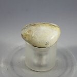 Tugtupite Tumblestone ~22mm