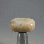 Tugtupite Tumblestone ~23mm