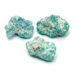 Turquoise Healing Crystal (Sleeping Beauty Mine)