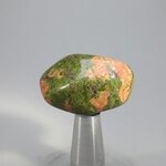 Unakite Tumblestone ~35mm