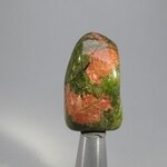 Unakite Tumblestone ~35mm