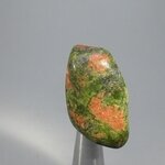 Unakite Tumblestone ~38mm
