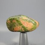 Unakite Tumblestone ~44mm
