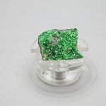 Uvarovite Healing Mineral ~21mm