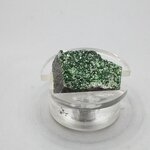 Uvarovite Healing Mineral ~23mm