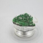 Uvarovite Healing Mineral ~25mm