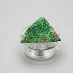 Uvarovite Healing Mineral ~29mm