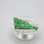 Uvarovite Healing Mineral ~29mm