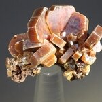 Vanadinite Healing Crystal ~31mm