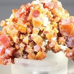 Vanadinite Healing Crystal ~40mm