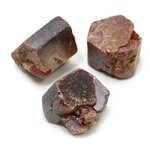Vanadinite Healing Crystal