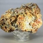 Vanadinite Healing Mineral (Mexico) ~81mm