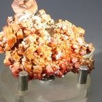 Vanadinite Healing Mineral (Morocco) ~55mm