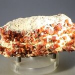 Vanadinite Healing Mineral (Morocco) ~70mm