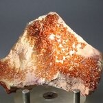 Vanadinite Healing Mineral (Morocco) ~72mm