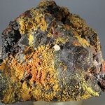 Vanadinite Healing Mineral (Mexico) ~71mm