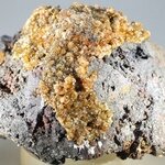 Vanadinite Healing Mineral (Mexico) ~73mm