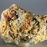 Vanadinite Healing Mineral (Mexico) ~81mm