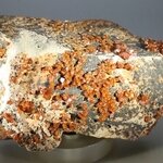 Vanadinite Healing Mineral (Morocco) ~87mm