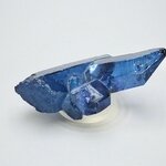 Venus Aura Quartz Healing Crystal ~90mm