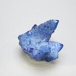 Venus Aura Spirit Quartz ~53mm