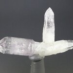 Vera Cruz Amethyst Crystal Group ~52mm