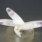 Vera Cruz Amethyst Crystal Group ~55mm