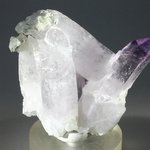 DELIGHTFUL Vera Cruz Amethyst Crystal Group ~60mm