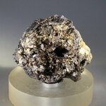 Vesuvianite Healing Crystal (Pakistan) ~30mm