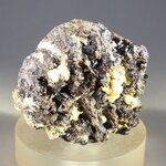 Vesuvianite Healing Crystal (Pakistan) ~35mm