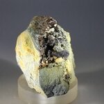 Vesuvianite Healing Crystal (Pakistan) ~45mm