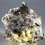 Vesuvianite Healing Crystal (Pakistan) ~56mm