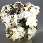 Vesuvianite Healing Crystal (Pakistan) ~62mm