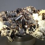 Vesuvianite Healing Crystal (Pakistan) ~75mm