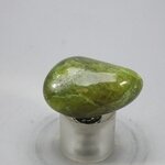 Vesuvianite Tumblestone ~31mm