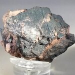 Vivianite Crystal Group ~48mm