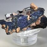 Vivianite Crystal Group ~50mm