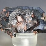 Vivianite Crystal Group ~55mm