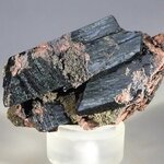 Vivianite Crystal Group ~55mm