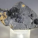 Vivianite Crystal Group ~56mm