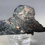Vivianite Crystal Group ~56mm