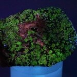 Willemite & Franklinite Healing Mineral ~55mm