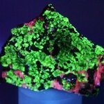 Willemite & Franklinite Healing Mineral ~58mm