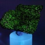 Willemite & Franklinite Healing Mineral ~70mm