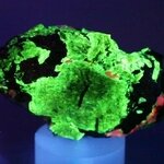 Willemite & Franklinite Healing Mineral ~72mm