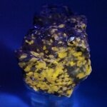 Wollastonite Healing Mineral ~50mm