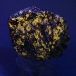 Wollastonite Healing Mineral ~50mm