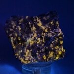 Wollastonite Healing Mineral ~53mm